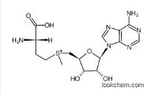 S-adenosylmethionine CAS 485-80-3