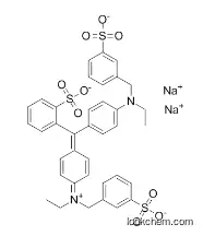 Erioglaucine disodium salt CAS 3844-45-9