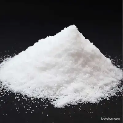 N-[[7-(Aminosulfonyl)-6-chloro-2,3-dihydro-1,1-dioxo-4H-1,2,4-benzothiadiazin-4-yl]methyl]-6-chloro-3,4-dihydro-2H-1,2,4-benzothiadiazine-7-sulfonamide 1,1-Dioxode