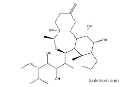 homobrassinolide CAS 74174-4 CAS No.: 74174-44-0