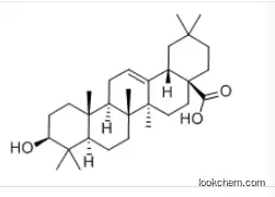 Oleanic acid   508-02-1