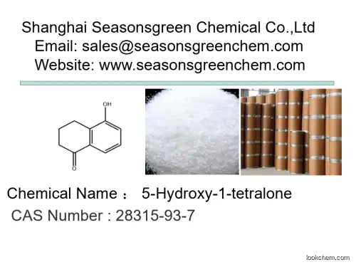 5-Hydroxy-1-tetralone