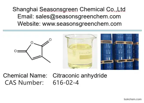 Citraconic anhydride