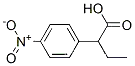 2-(4-nitrophenyl)butyric acid