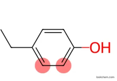 4-Ethylphenol CAS 123-07-9