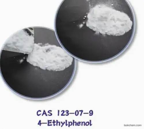 4-Ethylphenol CAS 123-07-9