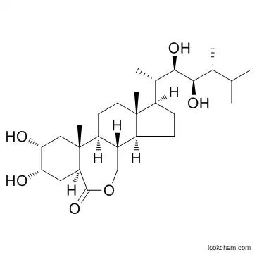 Epibrassinolide 78821-43-9