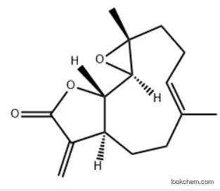 Parthenolide    20554-84-1