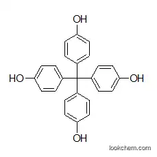 4,4',4'',4'''-methanetetrayltetraphenol(53184-78-4)