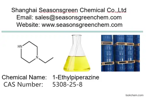 1-Ethylpiperazine