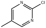 2-Chloro-5-methylpyrimidine