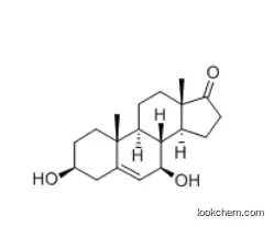 5-ANDROSTEN-3-BETA, 7-BETA-DIOL-17-ONE CAS 2487-48-1