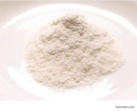 (3aS)-3aβ,4,5,7,8,9,9aβ,9bα-Octahydro-9β-hydro   68370-47-8xy-6,9-dimethyl-3-methyleneazuleno[4,5-b]furan-2(3H)-one