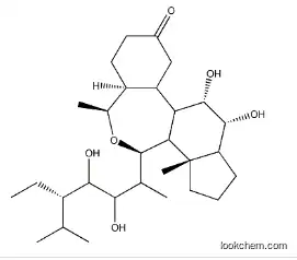 homobrassinolide  74174-44-0