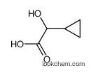 Cyclopropaneacetic acid, a-hydroxy- c5617-84-5