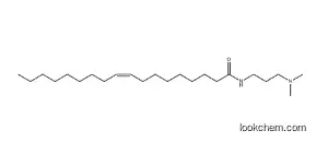 N-[3-(dimethylamino)propyl]oleamide CAS 109-28-4