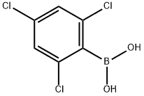 2,4,6-Trichlorophenylboronic acid