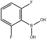 2,6-Difluorophenylboronic acid