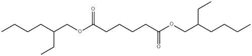 Bis(2-ethylhexyl) adipate