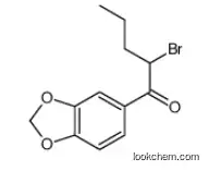 (+/-)-1-(1,3-Benzodioxol-5-yl)-2-broMo-1-pentanone CAS 146721-06-4