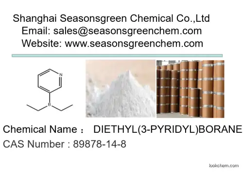 DIETHYL(3-PYRIDYL)BORANE