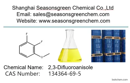 2,3-Difluoroanisole