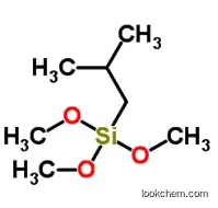 Isobutyltrimethoxysilane CAS 18395-30-7