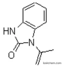 1-ISOPROPENYL-2-BENZIMIDAZOL CAS No.: 52099-72-6