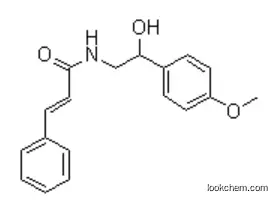 Aegelin CAS 456-12-2