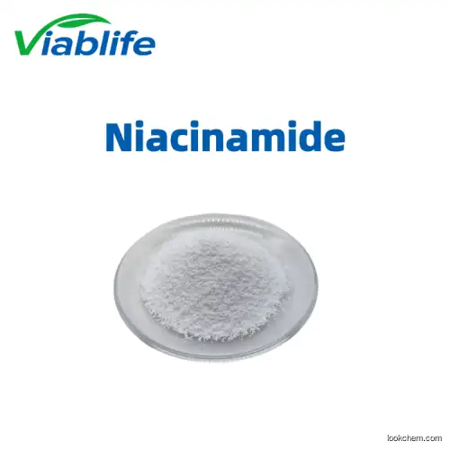 Nicotinamide(98-92-0)