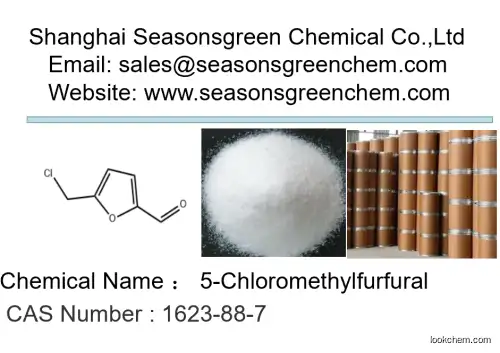 5-Chloromethylfurfural