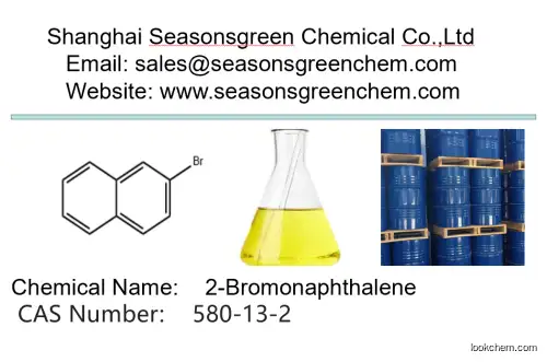 2-Bromonaphthalene