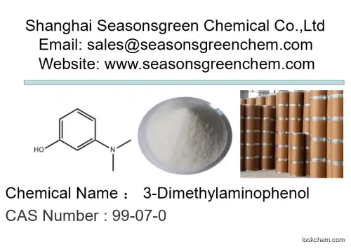 3-Dimethylaminophenol