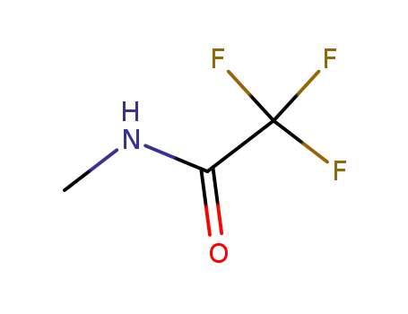 N-Methyl-2,2,2-trifluoroacetamide