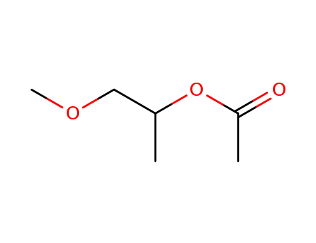 1-Methoxy-2-propyl acetate