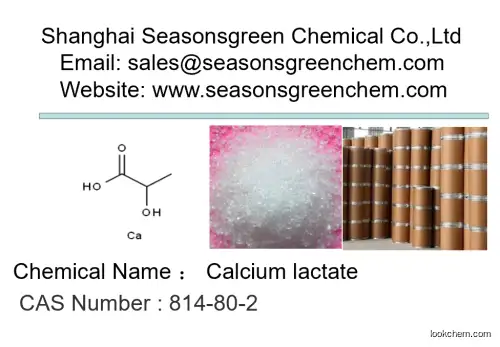 Calcium lactate