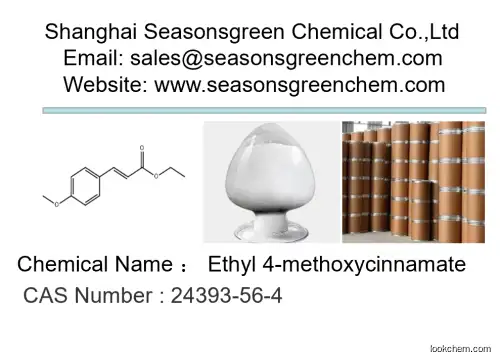 Ethyl 4-methoxycinnamate