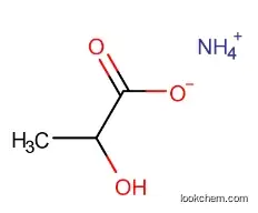 Ammonium Lactate CAS 515-98-0