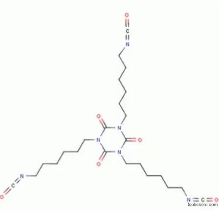 (2,4,6-trioxotriazine-1,3,5( CAS No.: 3779-63-3