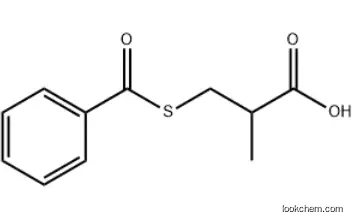 3-(Benzoylthio)-2-methylprop CAS No.: 74431-50-8