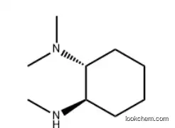 1,2-Cyclohexanediamine, N,N, CAS No.: 67198-26-9