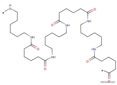 NYLON 6/6 CAS 32131-17-2