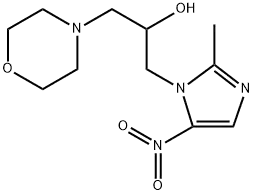 Morinidazole CAS No.: 92478-27-8