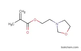 2-(3-oxazolidinyl)ethyl methacrylate :46235-93-2