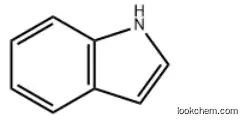 Indole CAS 120-72-9