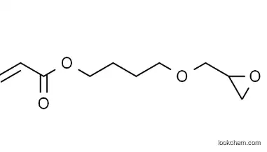 4-Hydroxybutyl acrylate glyc CAS No.: 119692-59-0