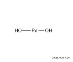 Palladium hydroxide CAS 1213 CAS No.: 12135-22-7