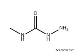 N-Methylhydrazinecarboxamide CAS No.: 17696-95-6