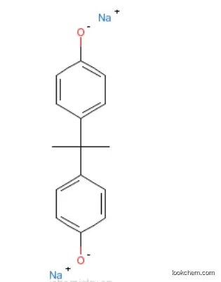 disodium 4,4'-isopropylidene CAS No.: 2444-90-8