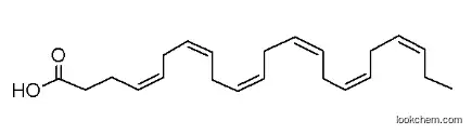 DOCOSAHEXAENOIC ACID CAS 251 CAS No.: 25167-62-8